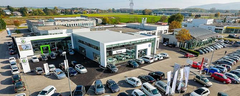 Autohaus Spreng Stockerau